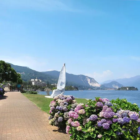アパート Locazione Turistica Tre Pagode - Sea130 *