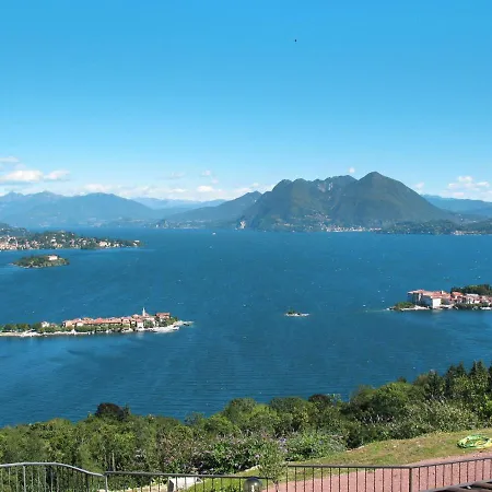 Locazione Turistica Tre Pagode - Sea130 * ストレーザ