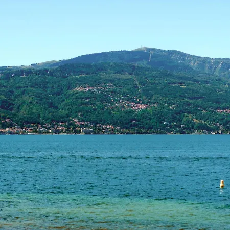 アパート Locazione Turistica Tre Pagode - Sea130